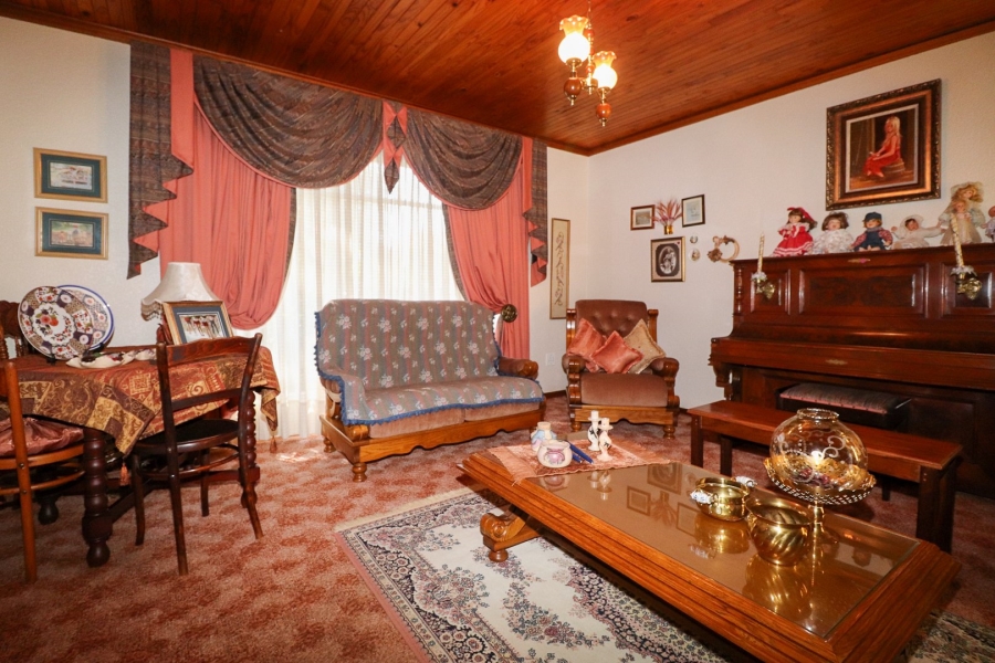 3 Bedroom Property for Sale in Doringkruin North West